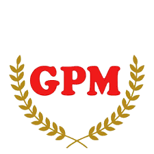 Logo GPM